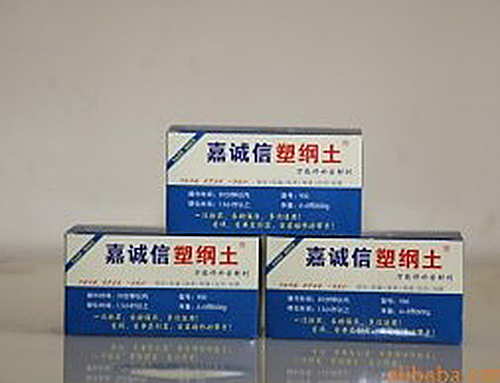 嘉誠信--中國塑鋼土******供應商，解決跑冒滴漏問題！